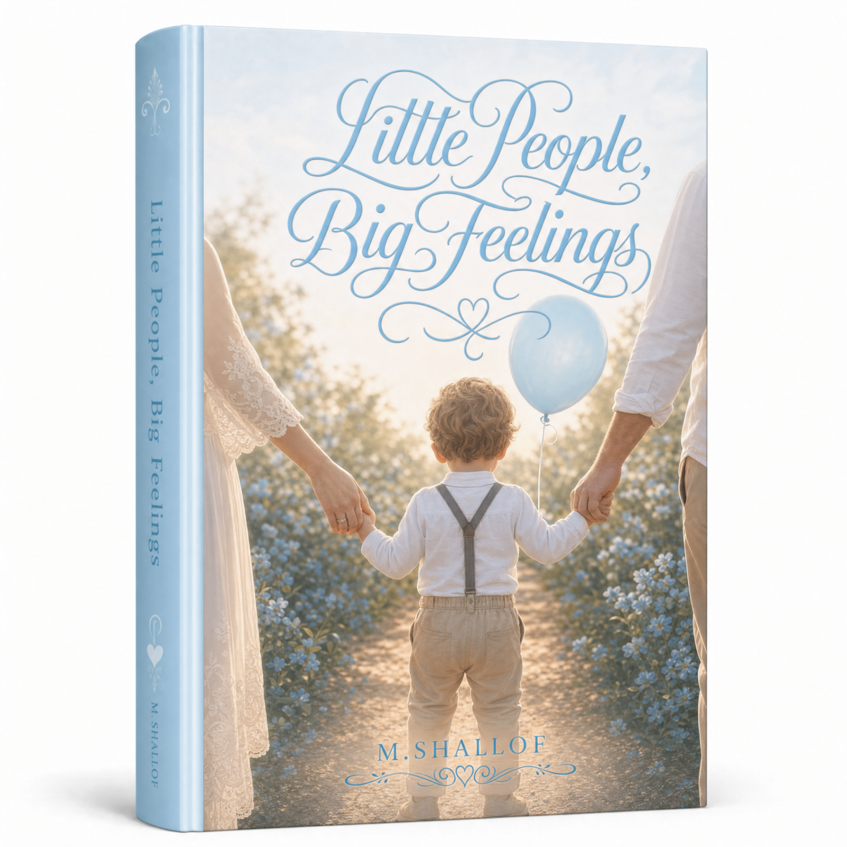 Little People, Big Feelings